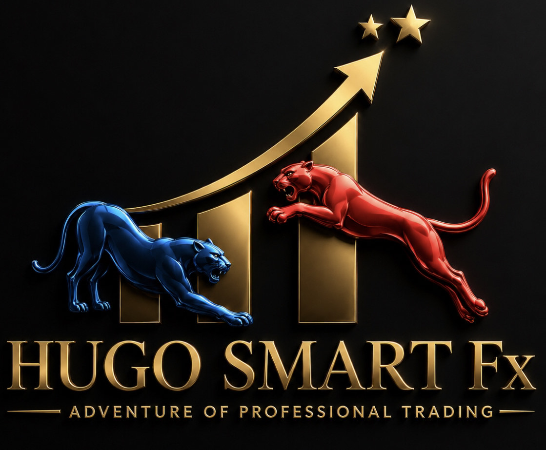 HUGO SMART Fx logo